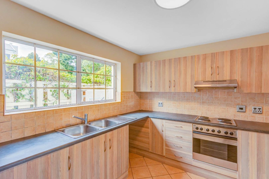 2 Bedroom Property for Sale in Knysna Central Western Cape
